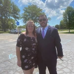 Meet your Posher, Donovan